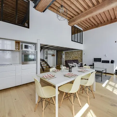 Guestready - Spacious Duplex In Croix-rousse *