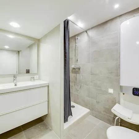 Guestready - Spacious Duplex In Croix-rousse * Lyon